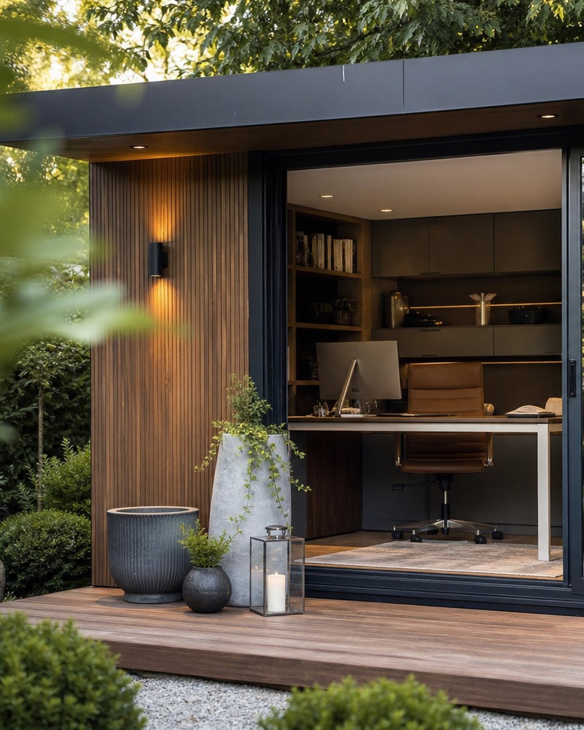 Ligne Bureau